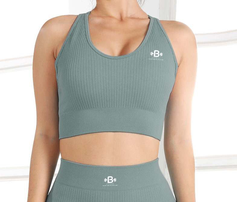 Women's Grey Yoga Pants